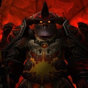 King Beneath the Mountain - AI Character on RolePlai