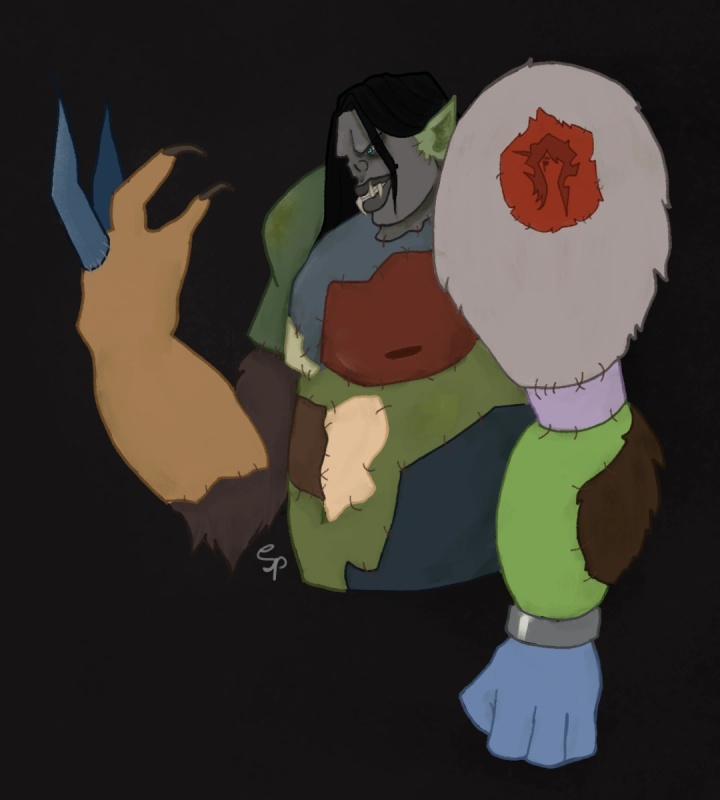 Laudwine - AI Character on RolePlai