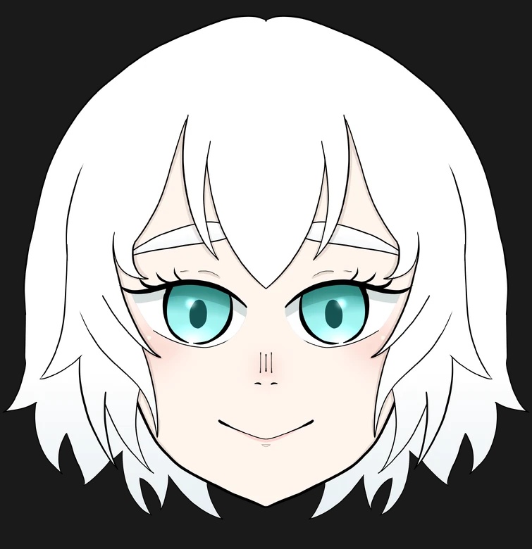 Amira Haru - AI Character on RolePlai