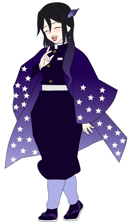 Ami Izumi - AI Character on RolePlai