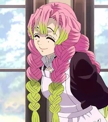 Mitsuri Kanroji - AI Character on RolePlai