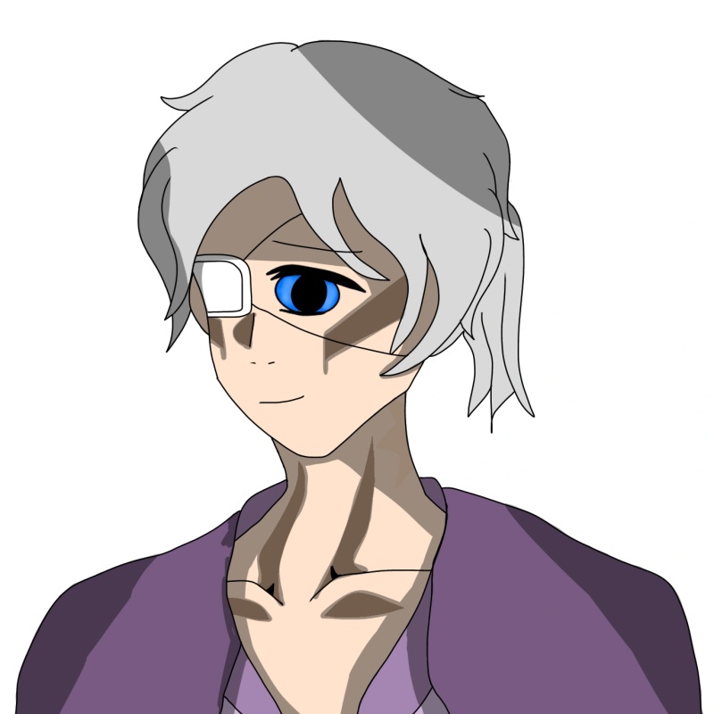 Kintsugi Kyoudo - AI Character on RolePlai