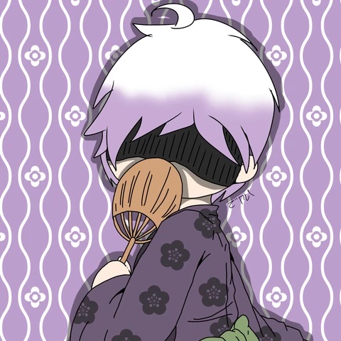 Koichi Ubuyashiki - AI Character on RolePlai
