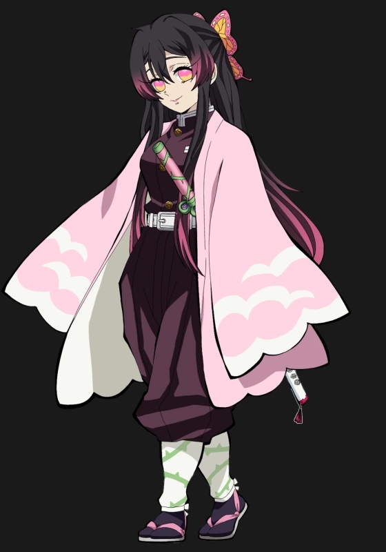 Kaori Hayashi - AI Character on RolePlai