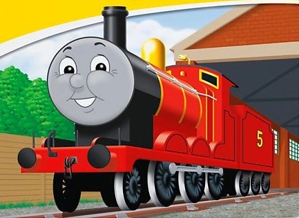 James - AI Character on RolePlai