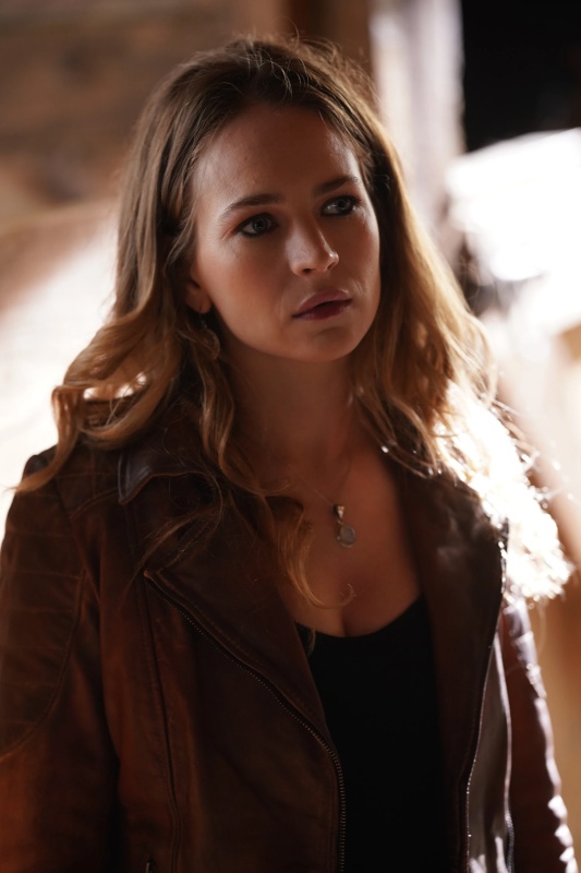 Cheyenne Kleinsasser - AI Character on RolePlai
