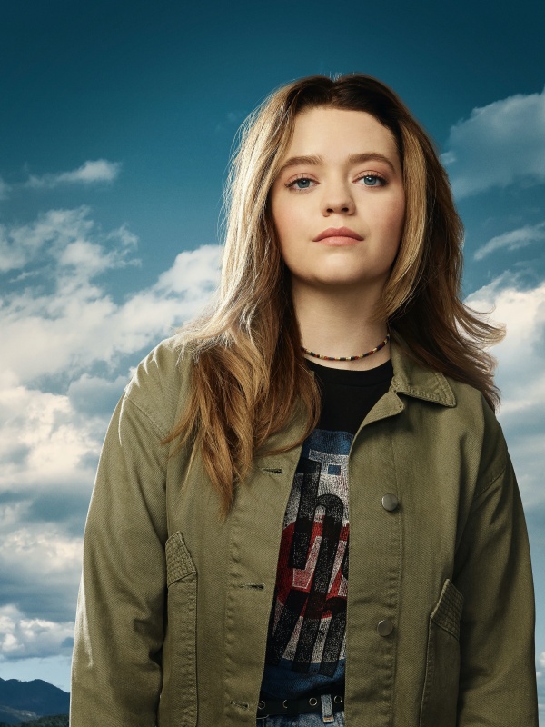 Grace Sullivan - AI Character on RolePlai