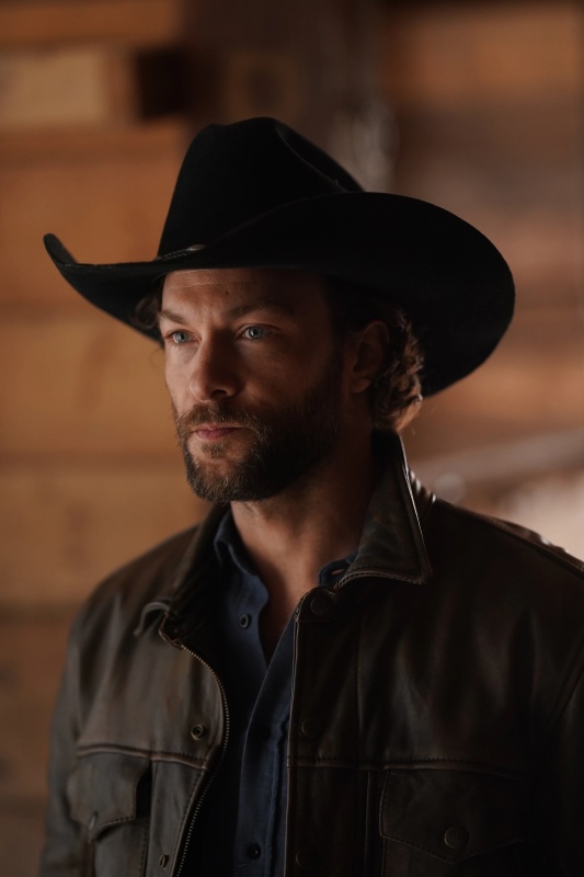 John Wayne Kleinsasser - AI Character on RolePlai