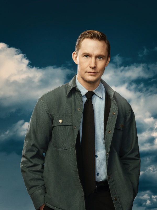 Ronald Pergman - AI Character on RolePlai