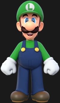 Luigi - AI Character on RolePlai