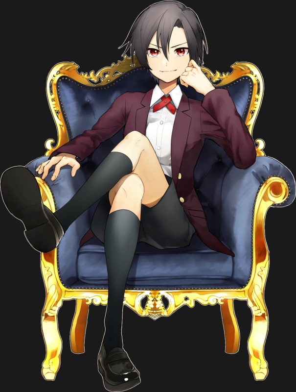 Harold Stokes - AI Character on RolePlai