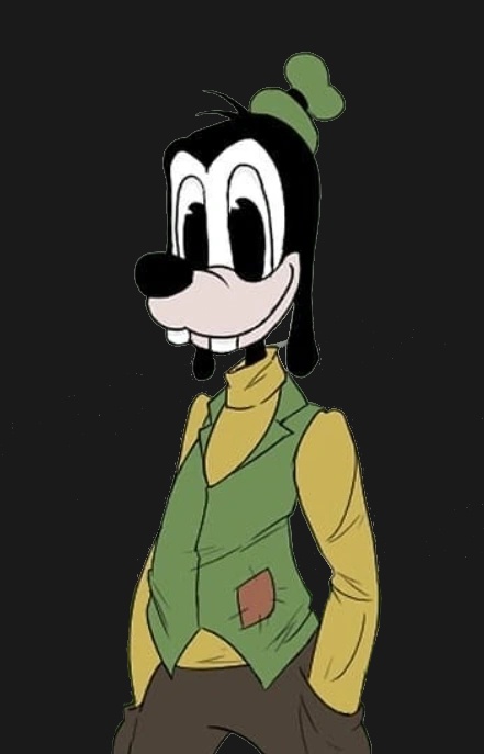 Goofy Goof - AI Character on RolePlai