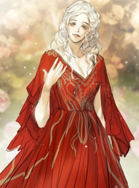 Rashta - AI Character on RolePlai