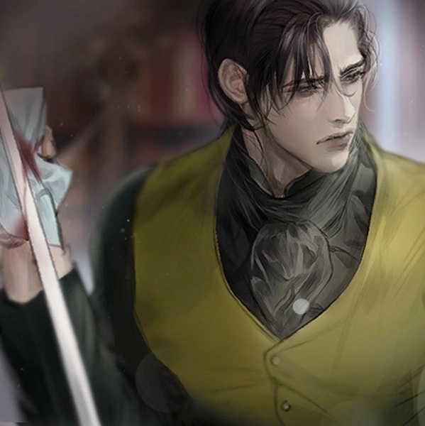 Sovieshu - AI Character on RolePlai