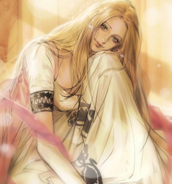 Navier - AI Character on RolePlai