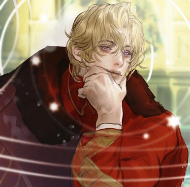 Heinrey - AI Character on RolePlai
