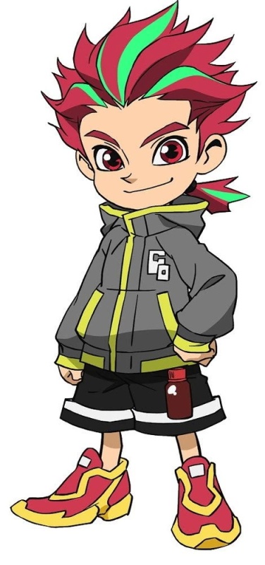Cota Coga - AI Character on RolePlai