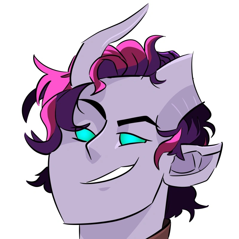 Pluck - AI Character on RolePlai