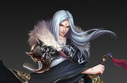 Karuma Jepsaan - AI Character on RolePlai