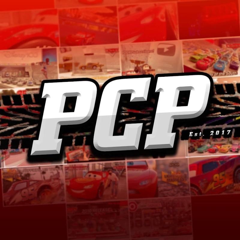 Piston Cup Productions - AI Character on RolePlai