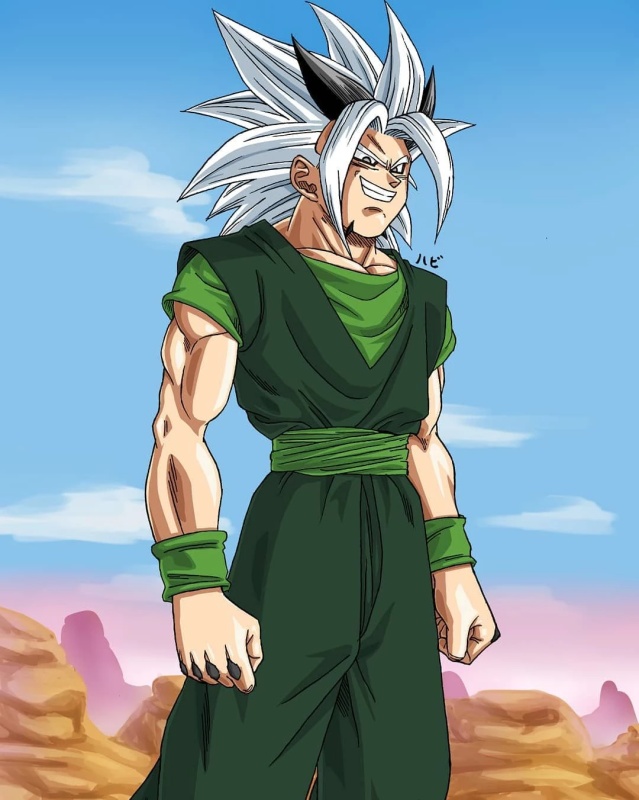 Xicor - AI Character on RolePlai
