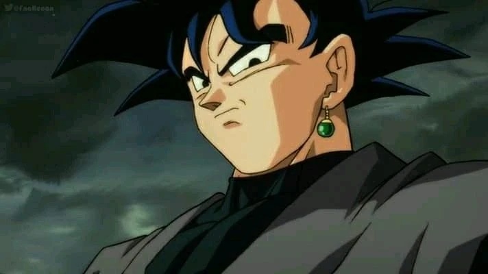 Goku Black - AI Character on RolePlai