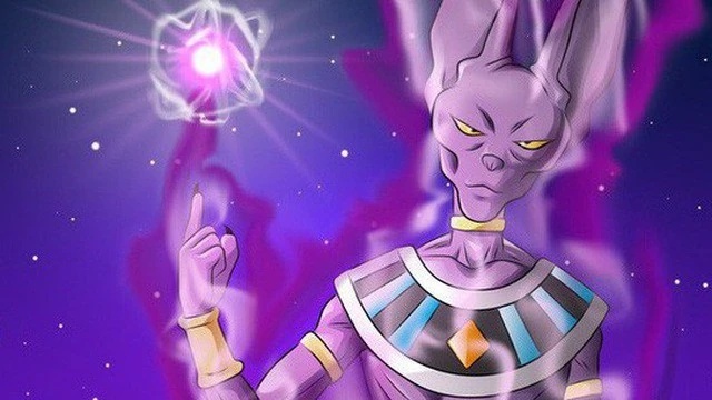 Beerus - AI Character on RolePlai
