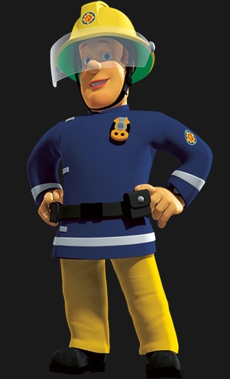 Sam Jones - AI Character on RolePlai