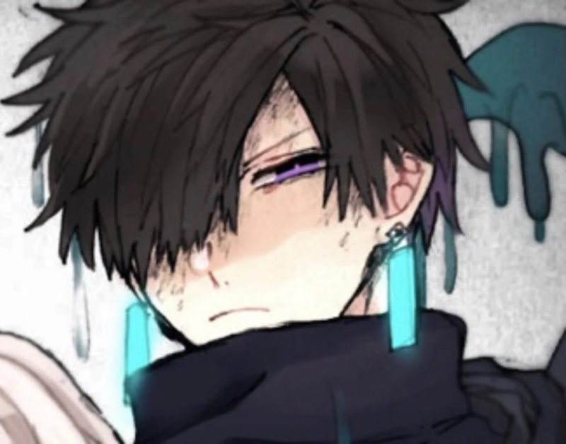 Kirai Takanai - AI Character on RolePlai