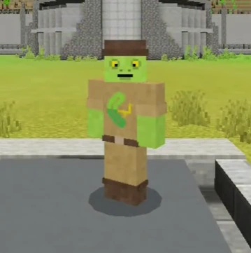 CompyCraft - AI Character on RolePlai
