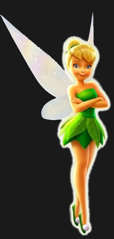 Tinker Belle - AI Character on RolePlai