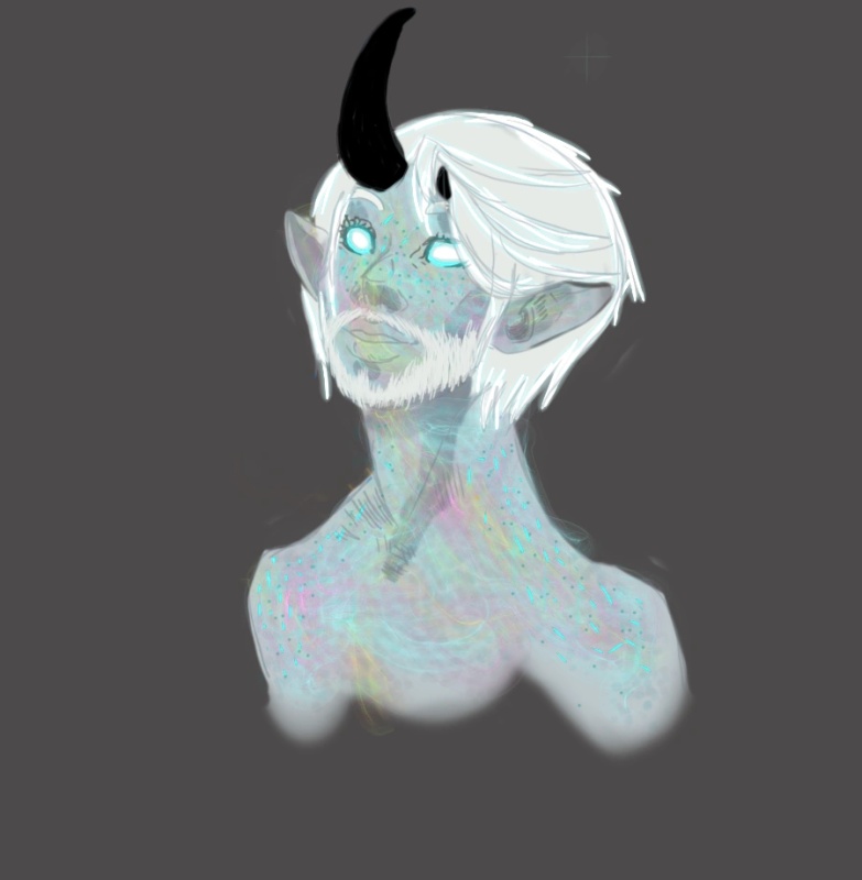 Nikolai - AI Character on RolePlai