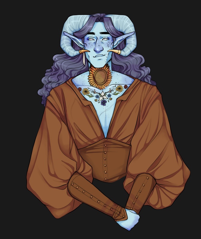Opal - AI Character on RolePlai