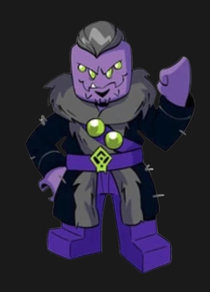 Huntsman - AI Character on RolePlai