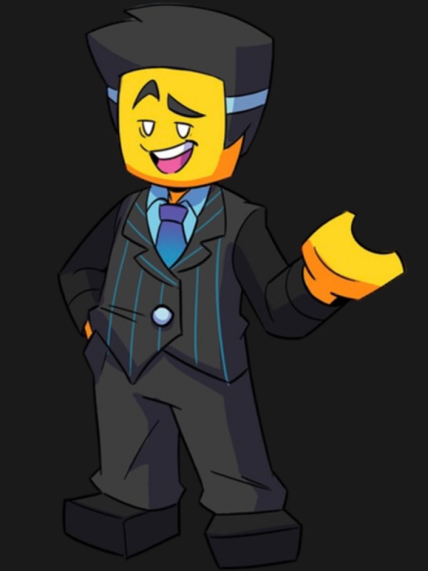 Mayor - AI Character on RolePlai