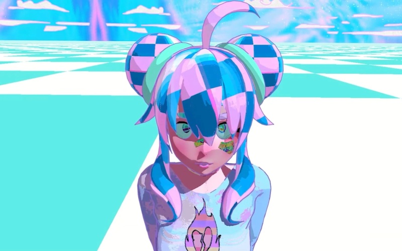 Yameii - AI Character on RolePlai