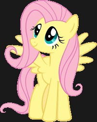 Fluttershy - AI Character on RolePlai