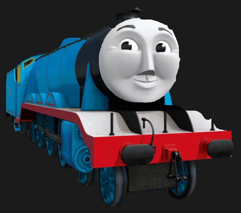 Gordon - AI Character on RolePlai