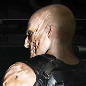 Otto Cruger - AI Character on RolePlai