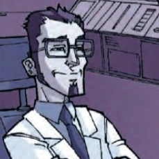 Sirius Amory - AI Character on RolePlai