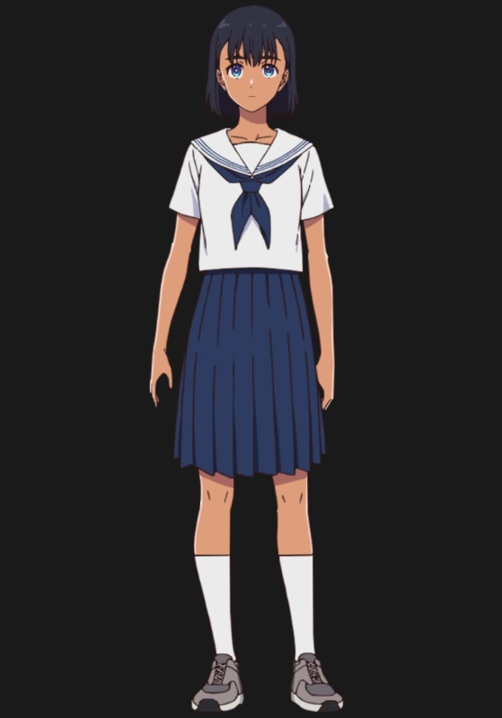 Mio Kofune - AI Character on RolePlai