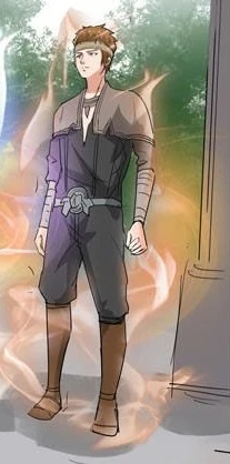Lin Tian - AI Character on RolePlai