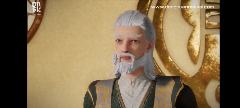 Xu Bo - AI Character on RolePlai