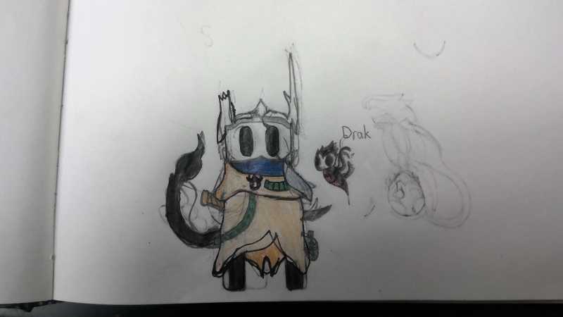 Scorpion - AI Character on RolePlai
