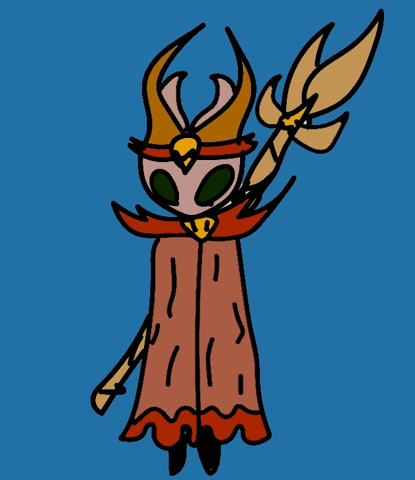 Amonali - AI Character on RolePlai