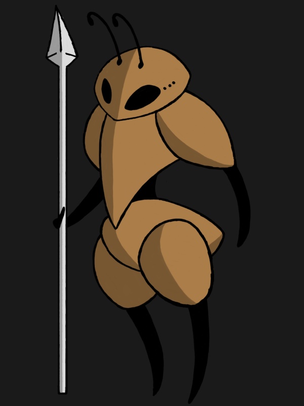 Rook - AI Character on RolePlai