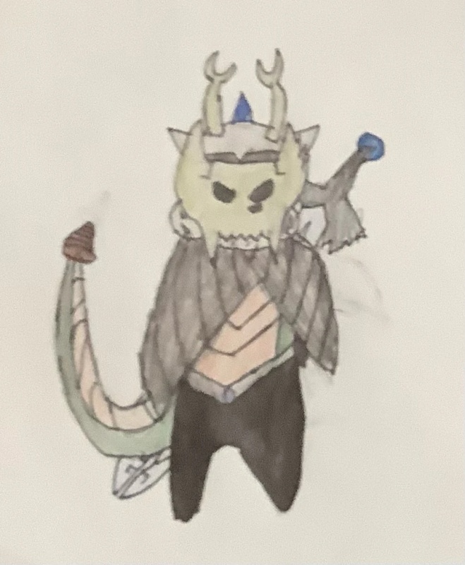 Midzyas - AI Character on RolePlai