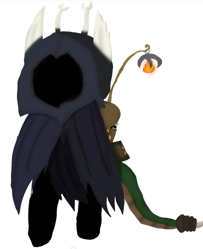 Midzyas/Vessel of the Desert - AI Character on RolePlai