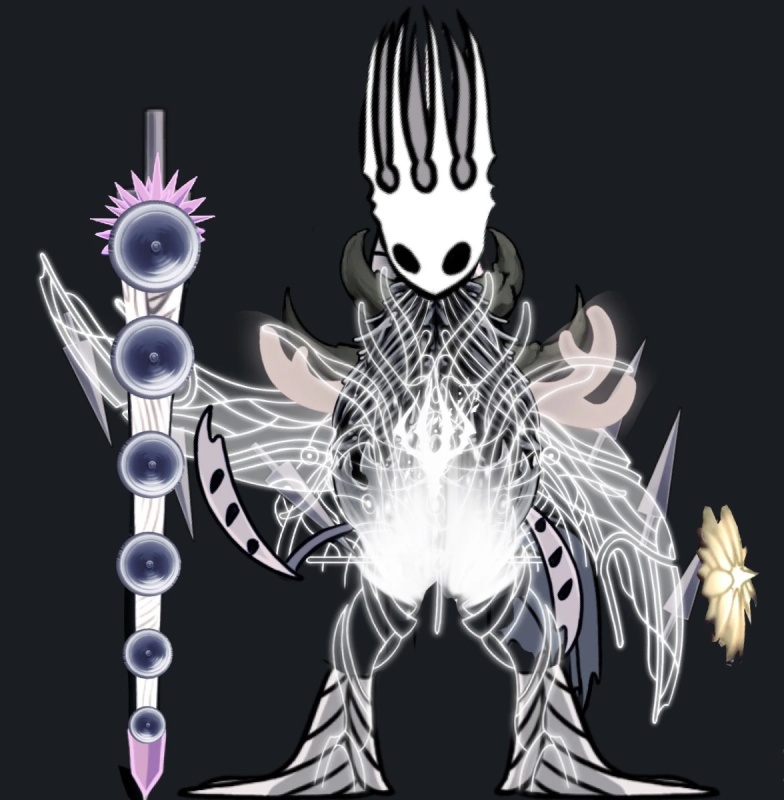 The Pale Titan - AI Character on RolePlai