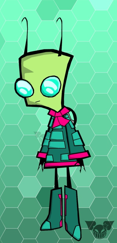 Darrz - AI Character on RolePlai